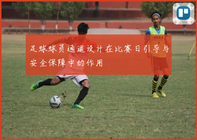 足球球员通道设计在比赛日引导与安全保障中的作用
