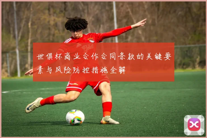 世俱杯商业合作合同条款的关键要素与风险防控措施全解
