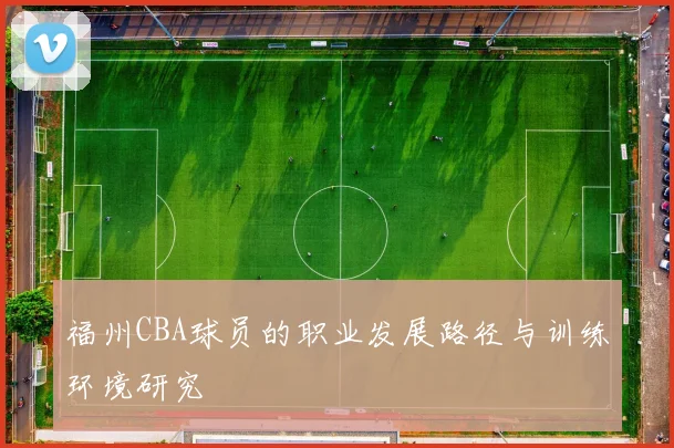 福州CBA球员的职业发展路径与训练环境研究