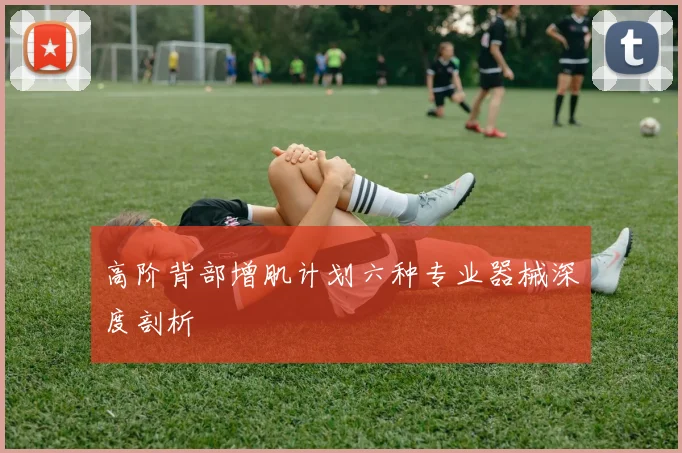 高阶背部增肌计划六种专业器械深度剖析